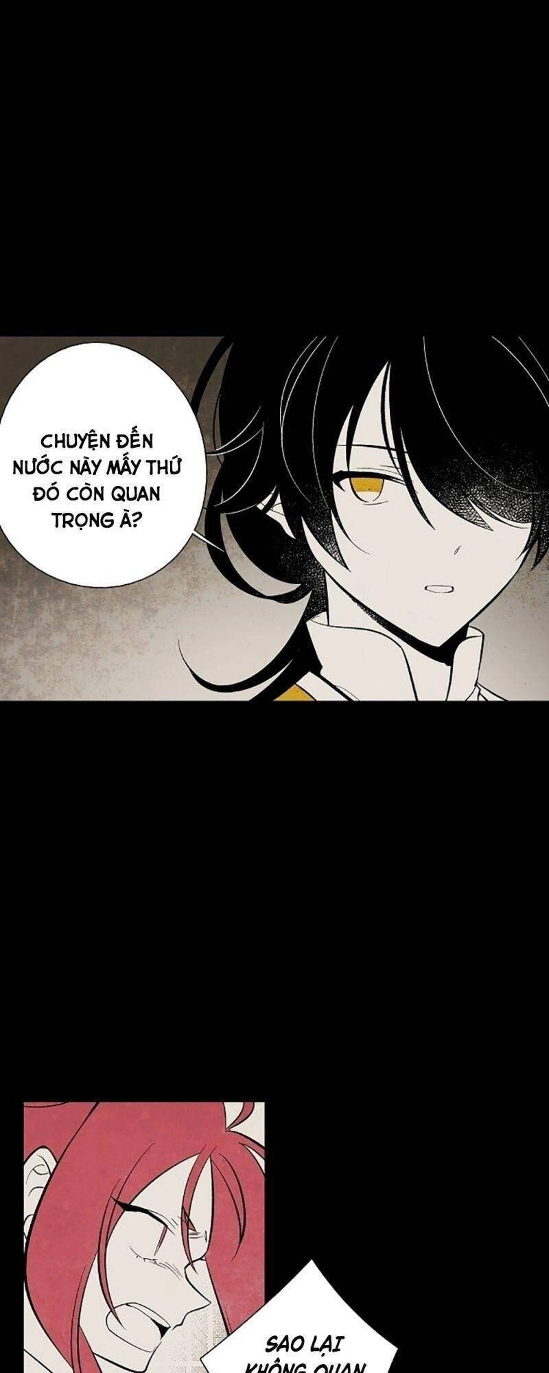 Vân Trung Hoa Chapter 33 - 3