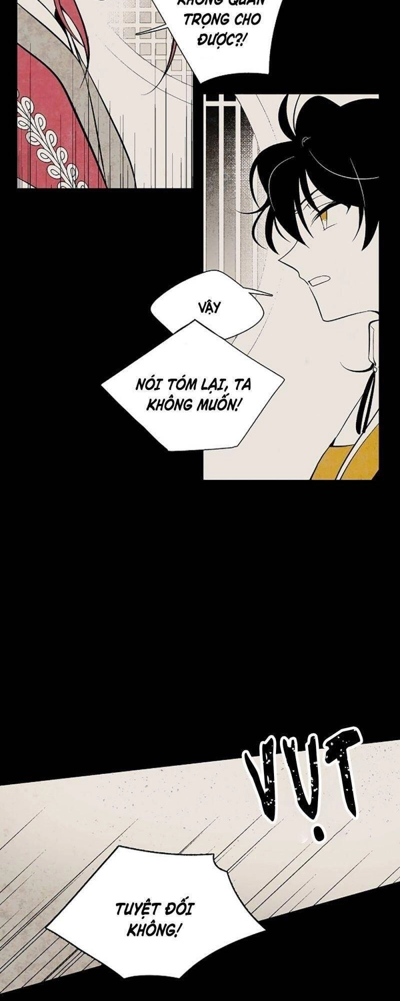 Vân Trung Hoa Chapter 33 - 4