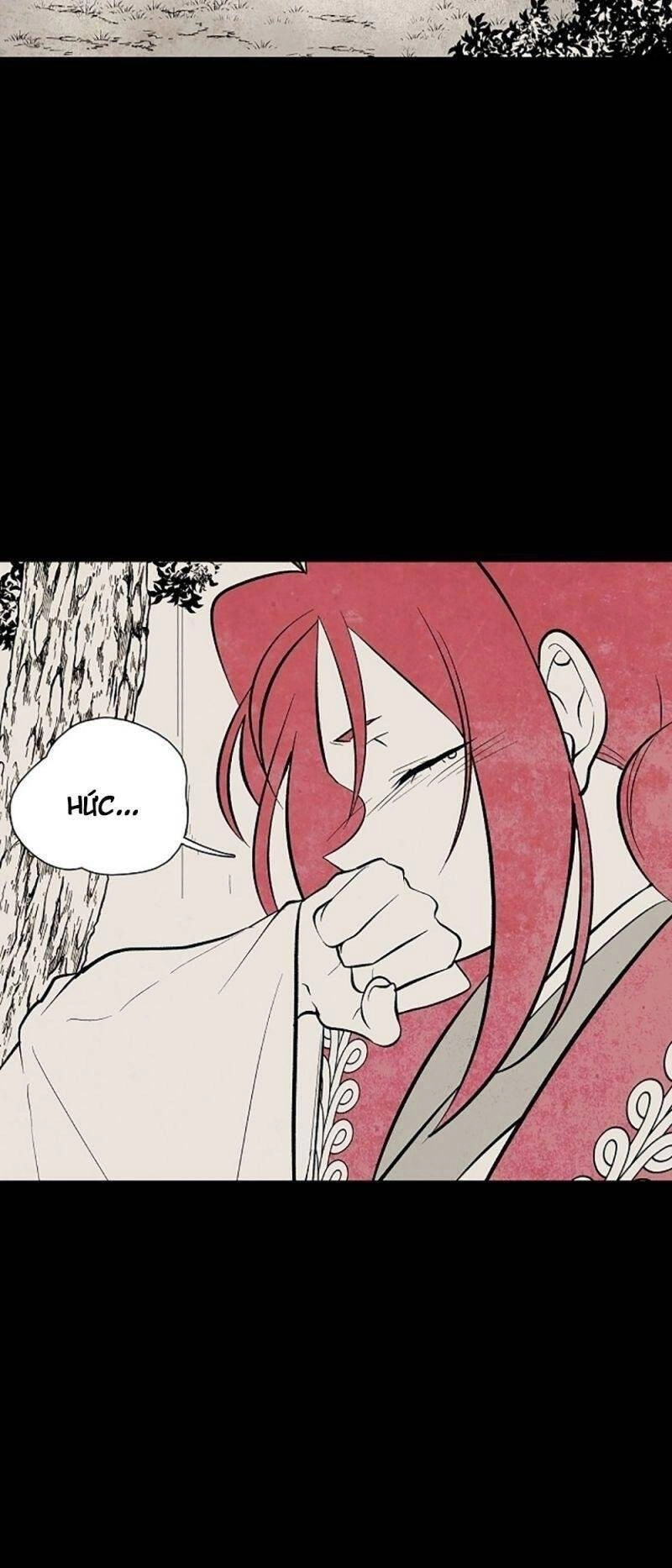 Vân Trung Hoa Chapter 33 - 7