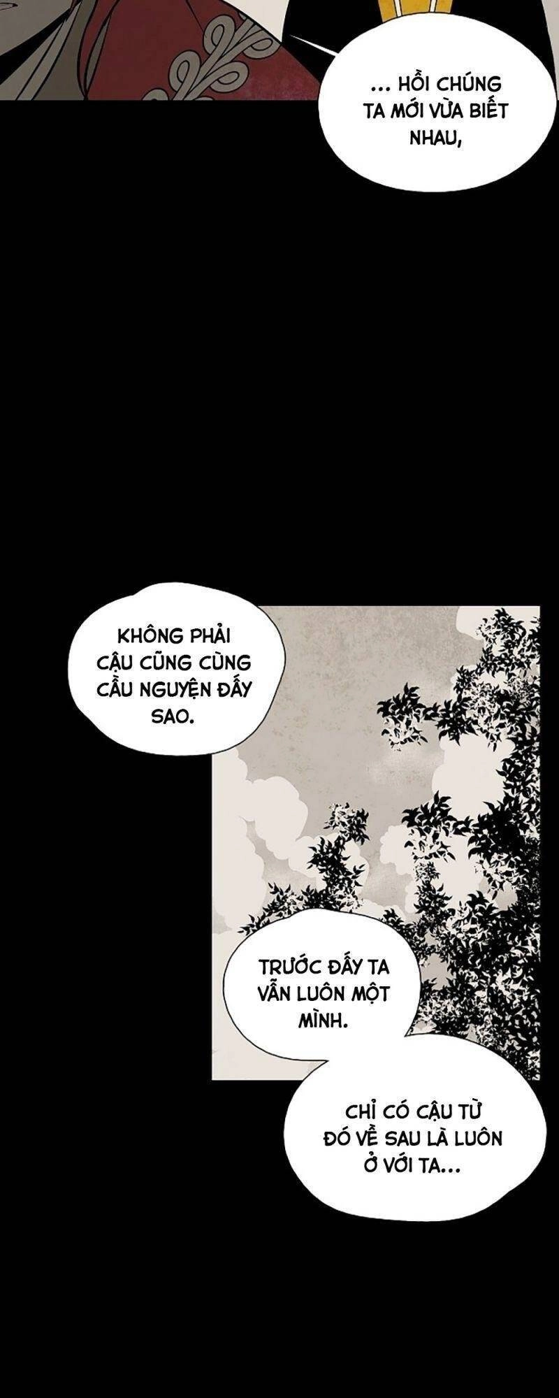 Vân Trung Hoa Chapter 33 - 10
