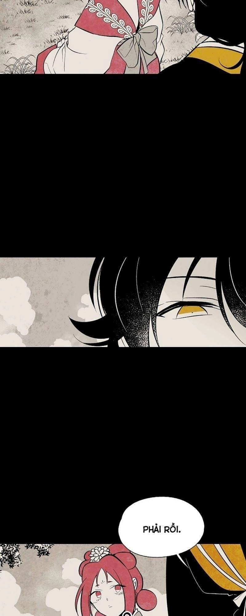 Vân Trung Hoa Chapter 33 - 12