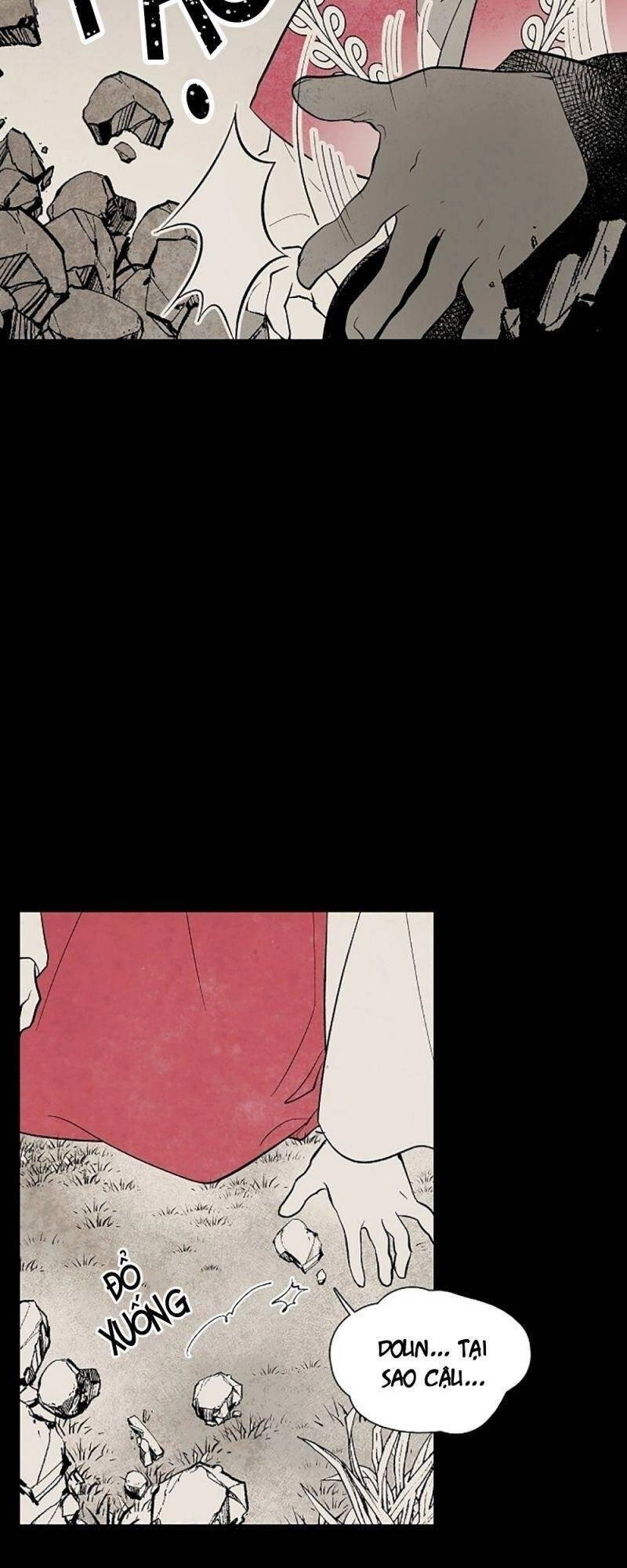 Vân Trung Hoa Chapter 33 - 16