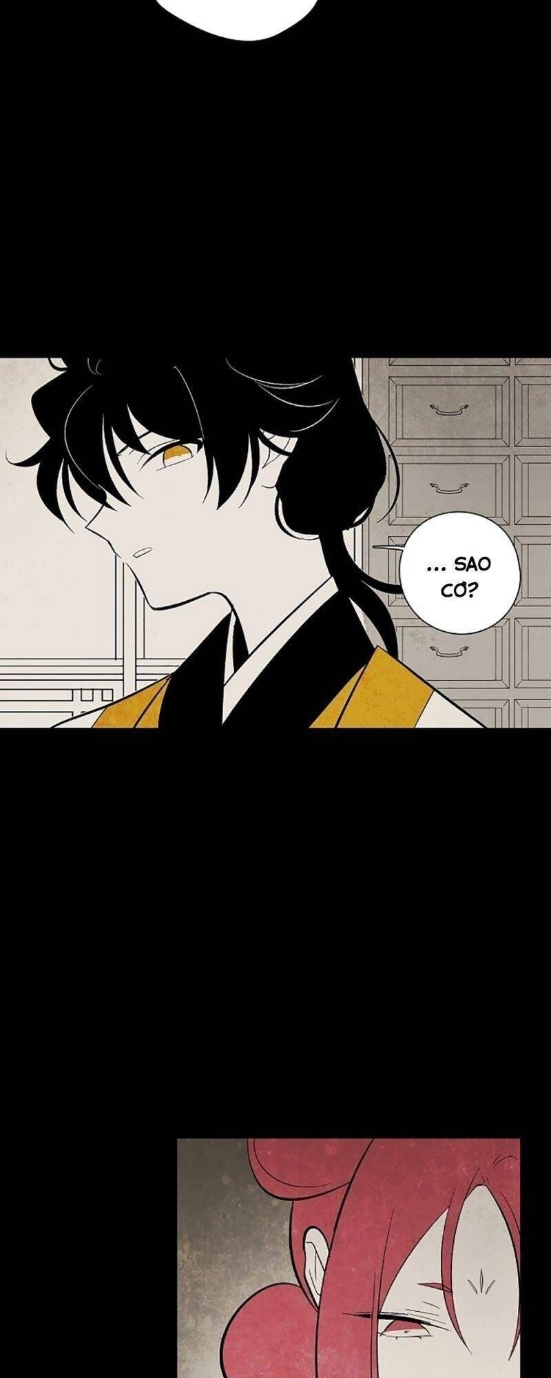 Vân Trung Hoa Chapter 33 - 23