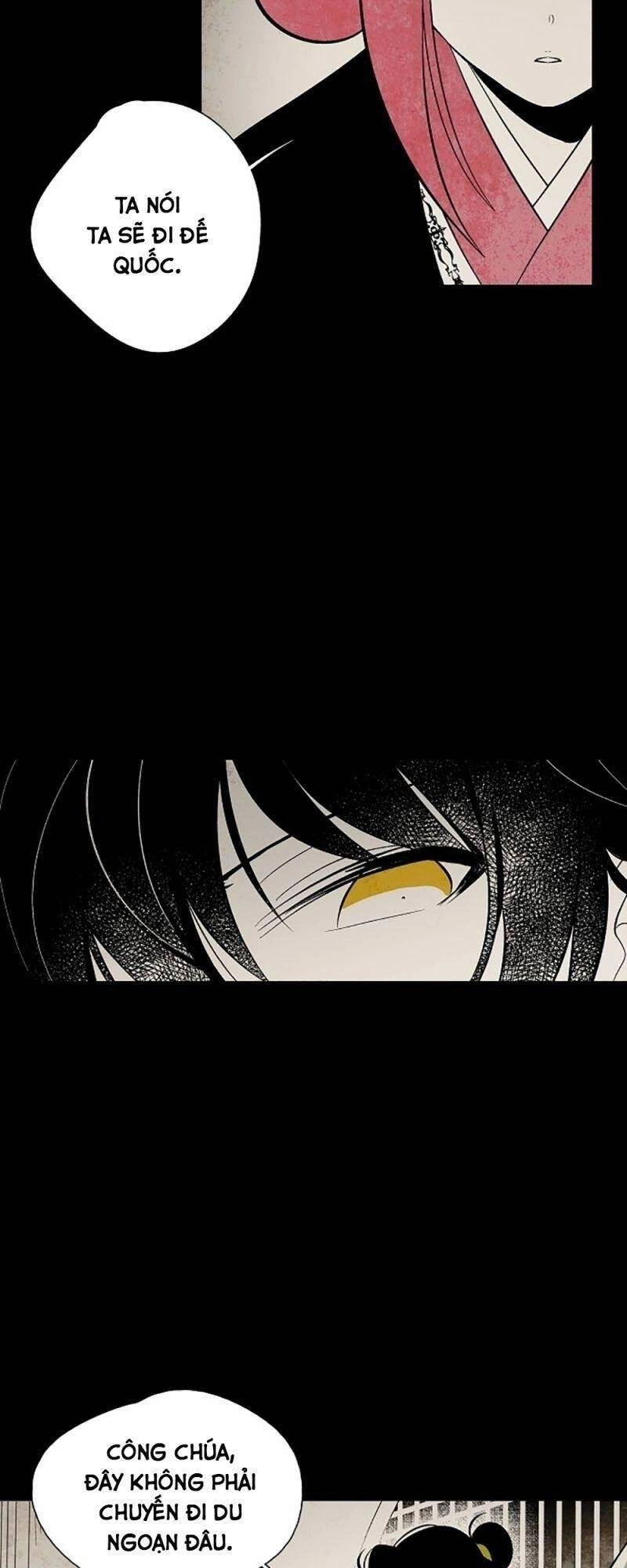 Vân Trung Hoa Chapter 33 - 24