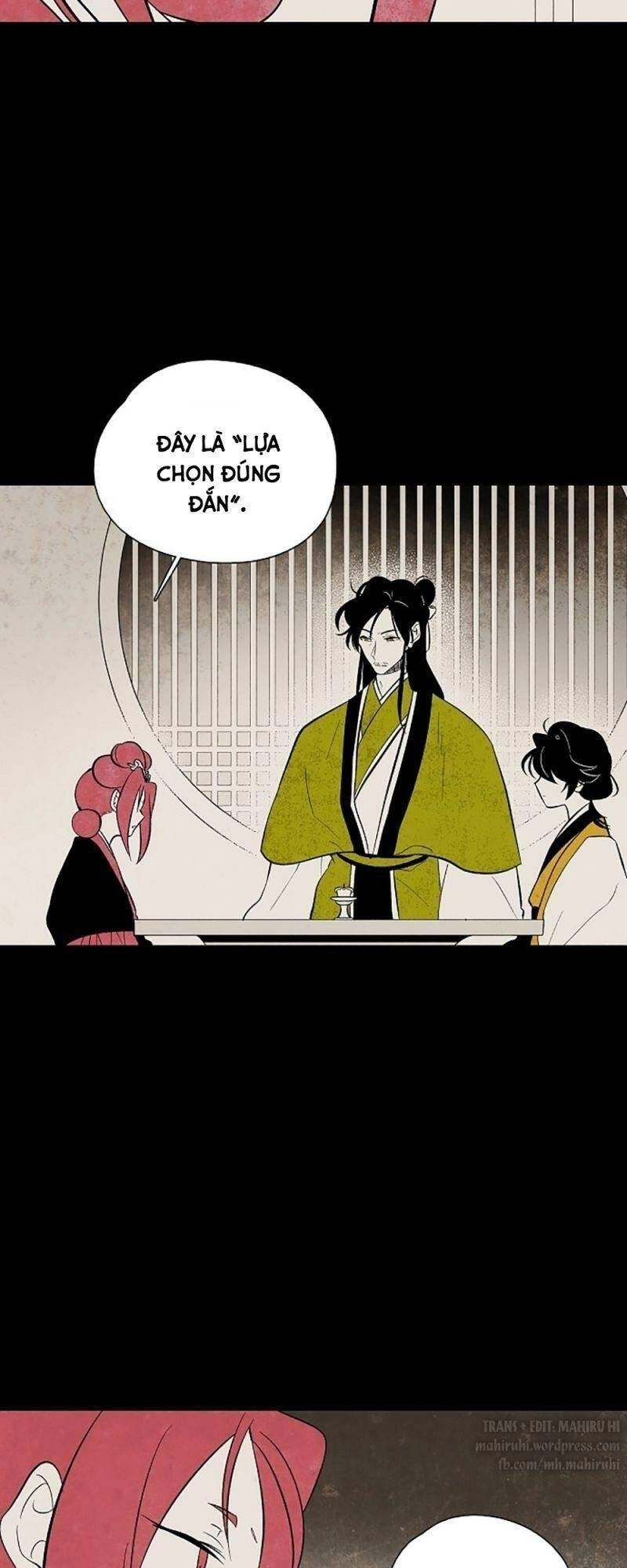 Vân Trung Hoa Chapter 33 - 26