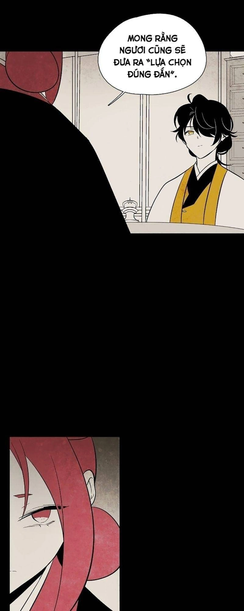 Vân Trung Hoa Chapter 33 - 30