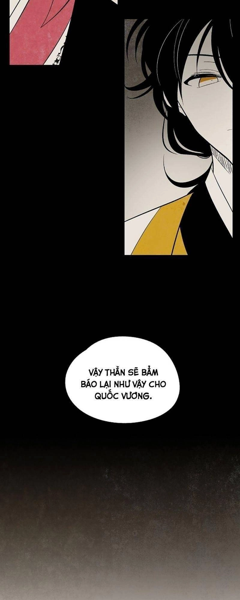 Vân Trung Hoa Chapter 33 - 31