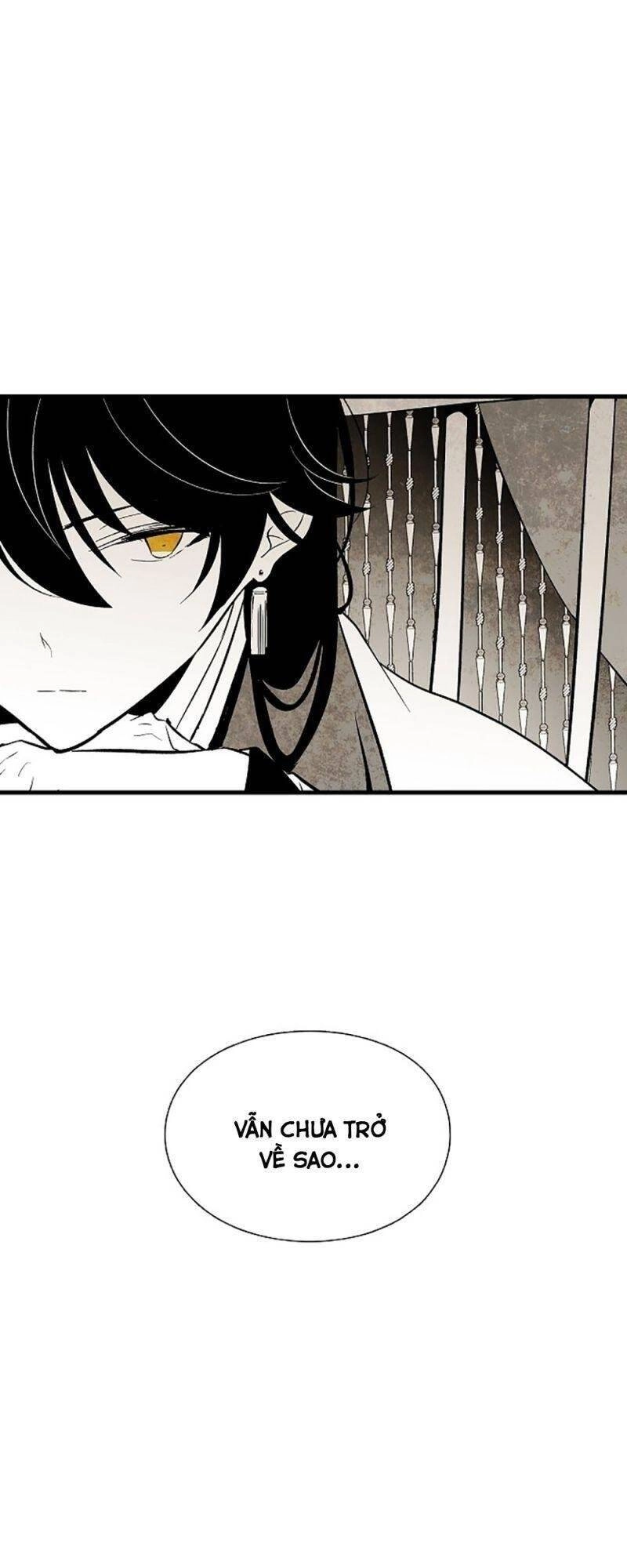 Vân Trung Hoa Chapter 33 - 43