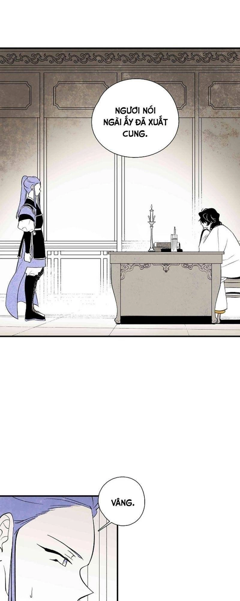 Vân Trung Hoa Chapter 34 - 2