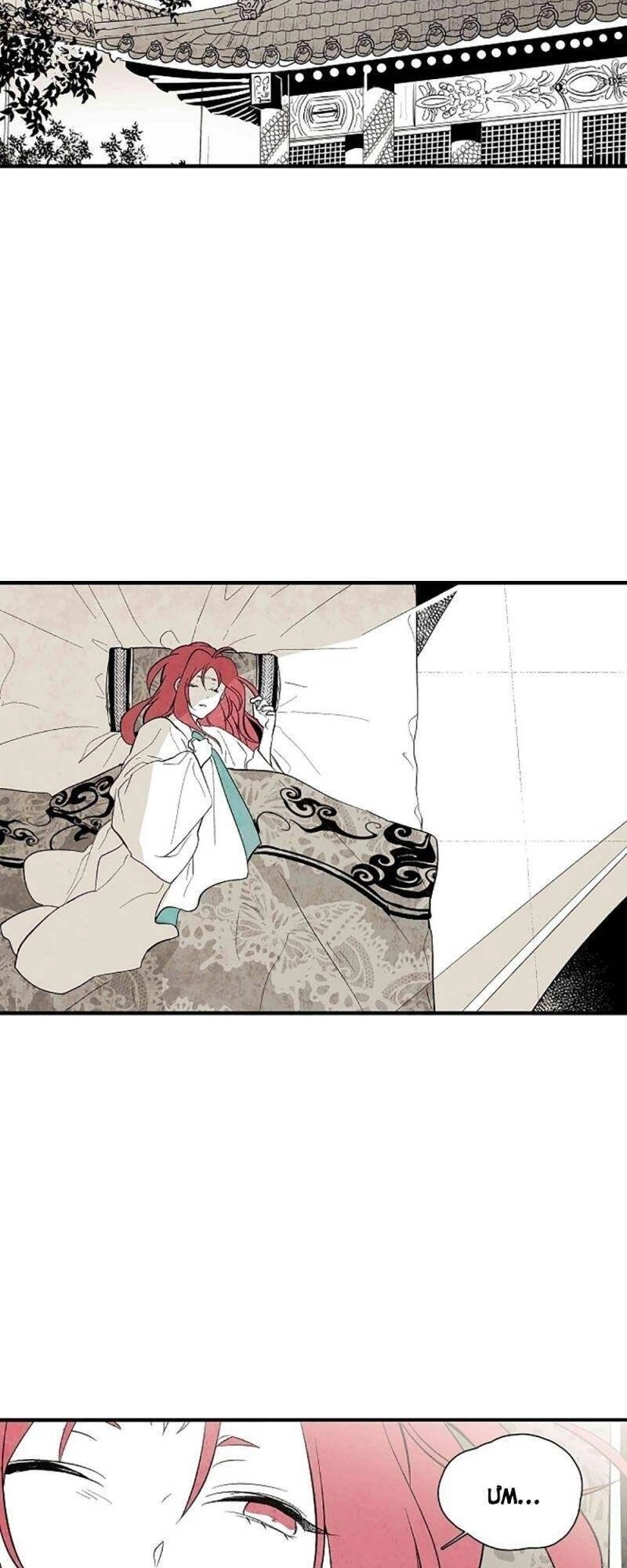 Vân Trung Hoa Chapter 34 - 19