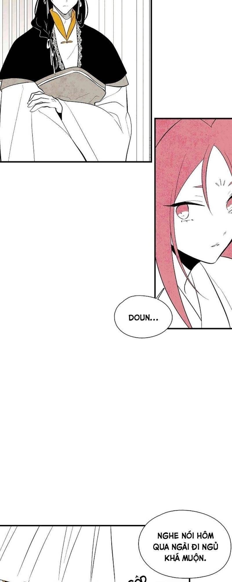 Vân Trung Hoa Chapter 34 - 25