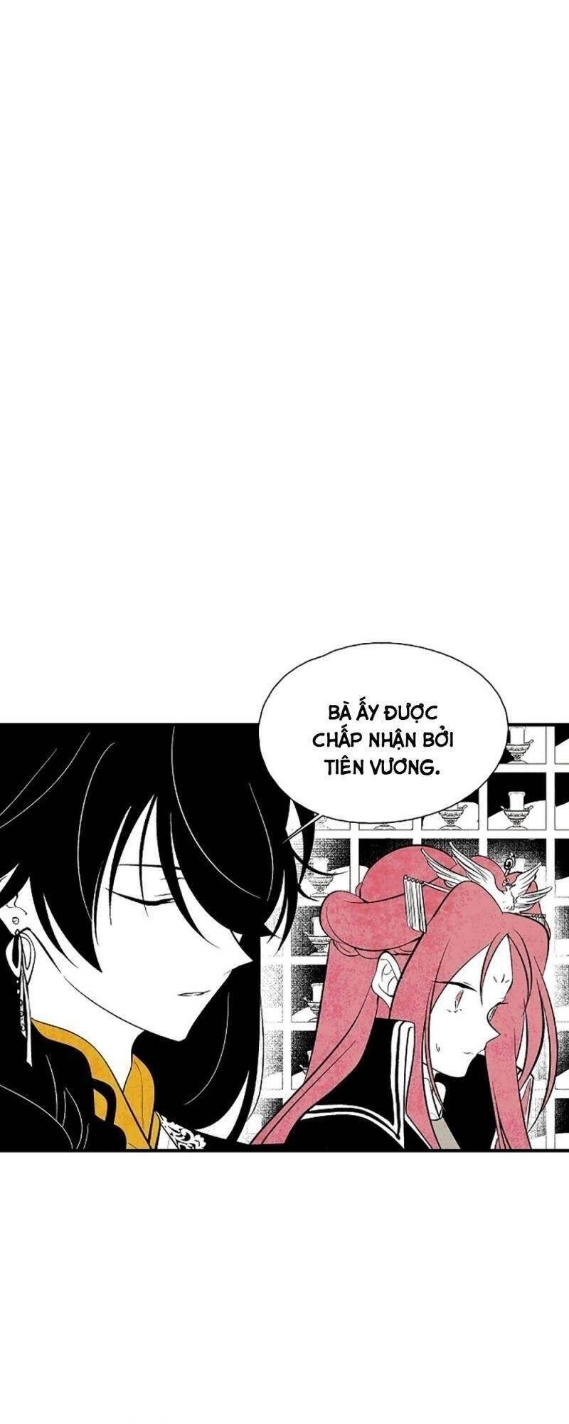 Vân Trung Hoa Chapter 35 - 3