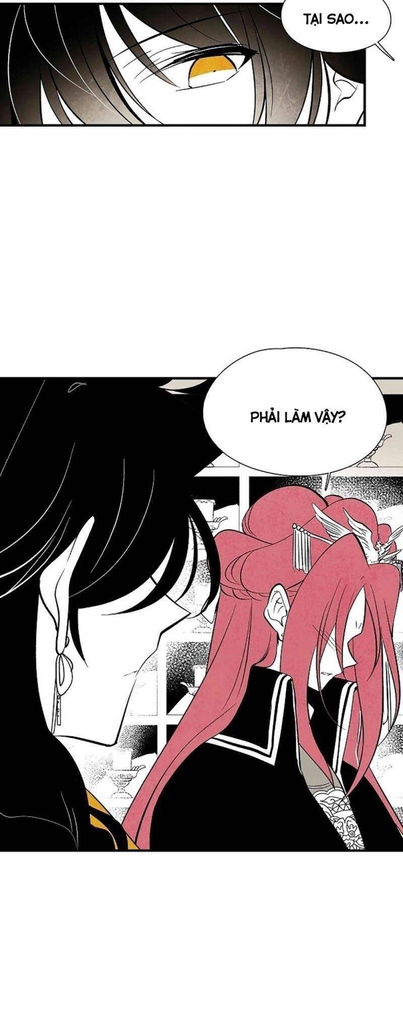 Vân Trung Hoa Chapter 35 - 6