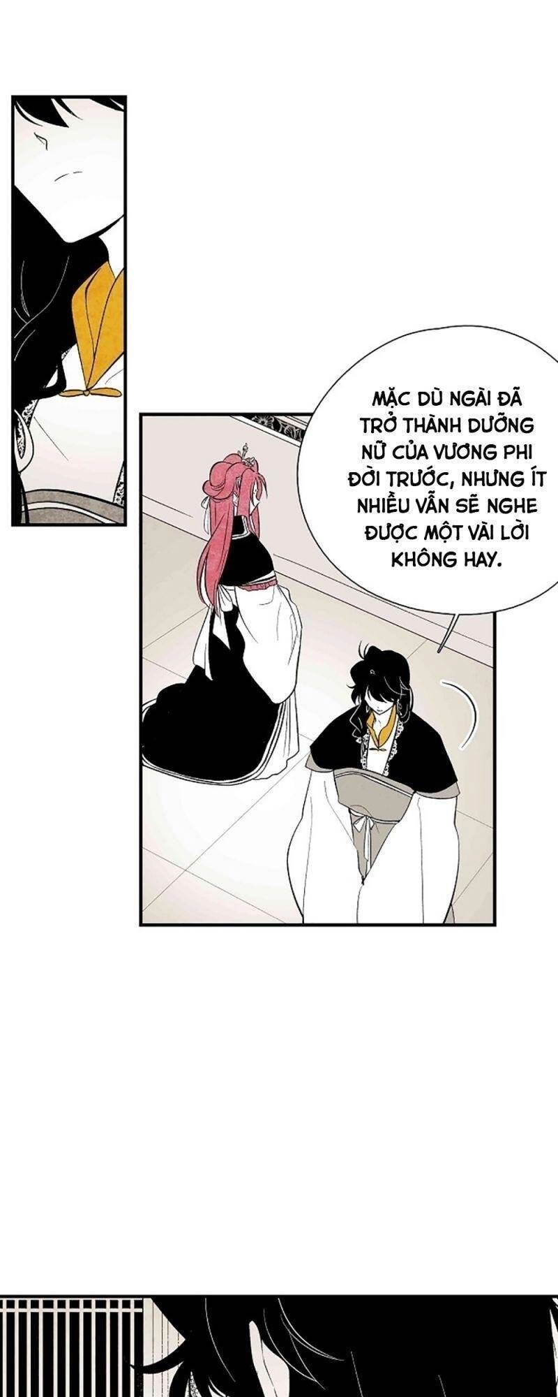 Vân Trung Hoa Chapter 35 - 8