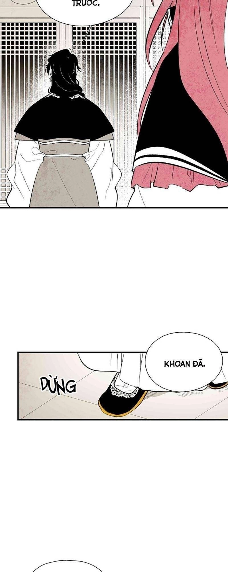 Vân Trung Hoa Chapter 35 - 10