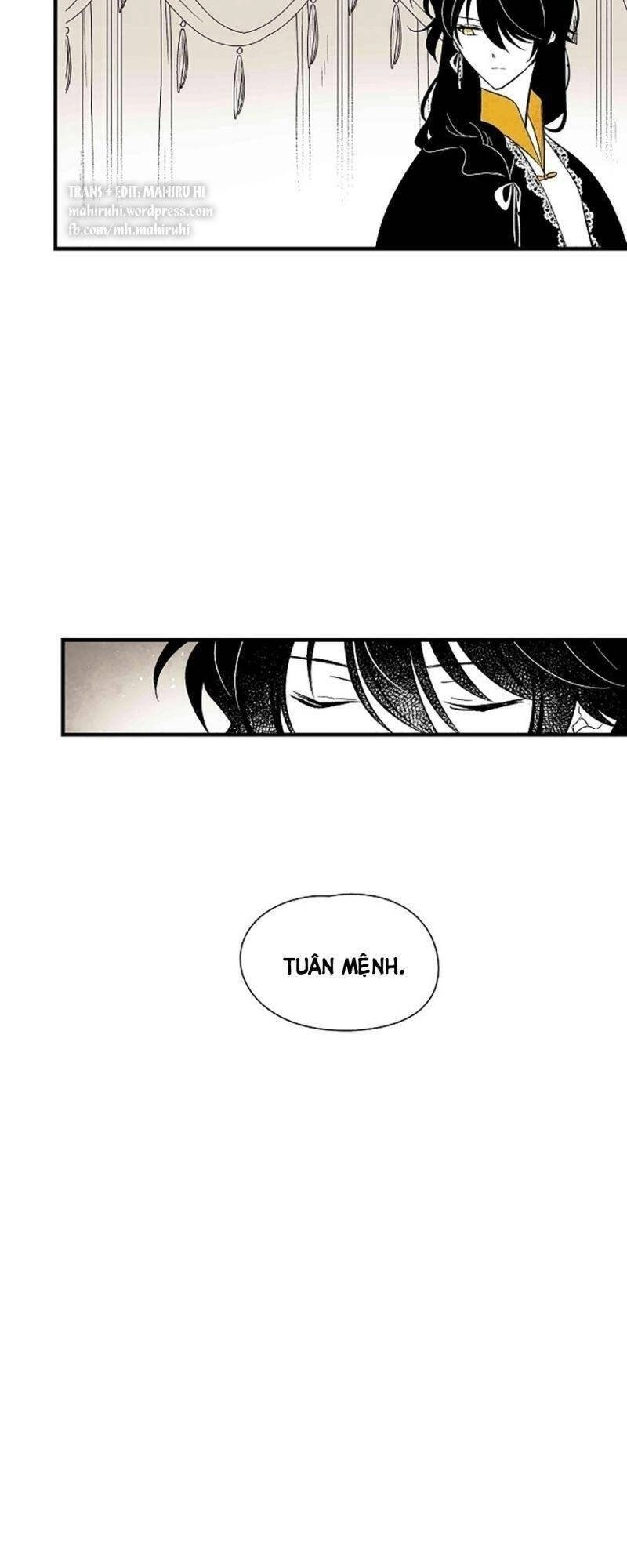 Vân Trung Hoa Chapter 35 - 12