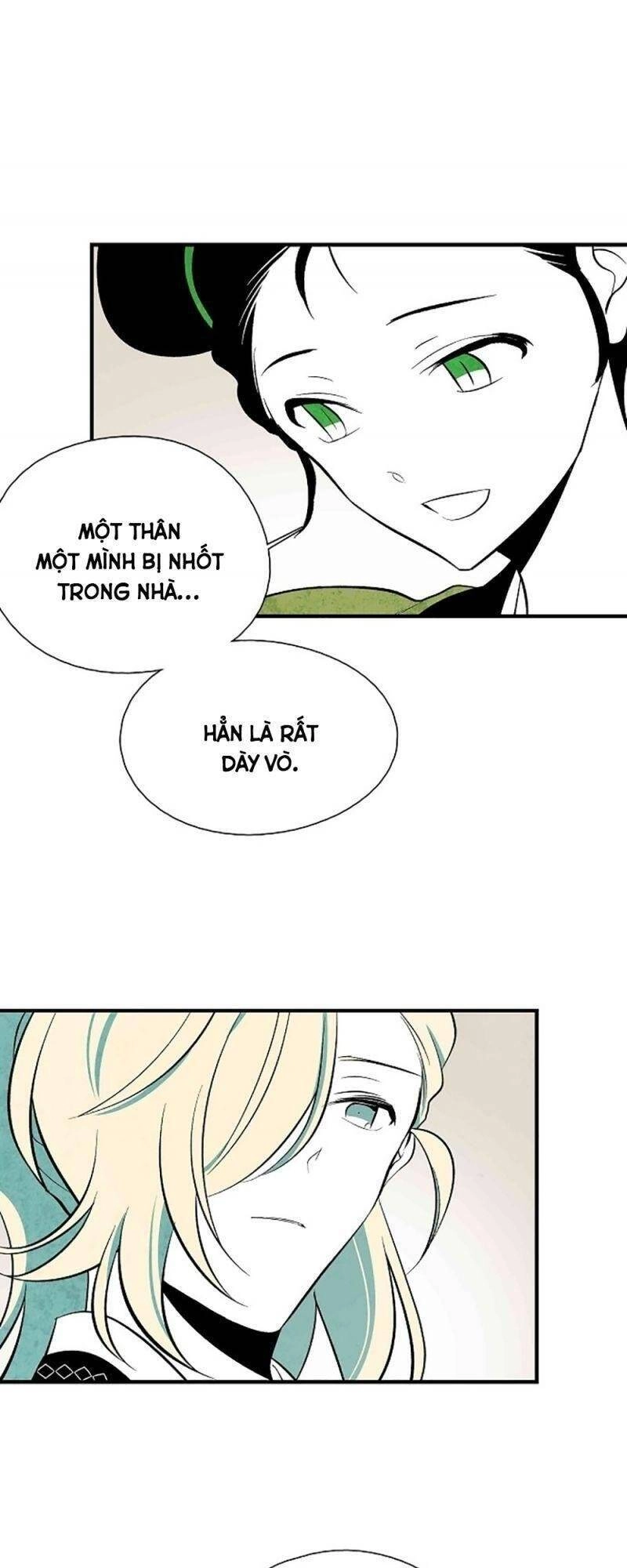 Vân Trung Hoa Chapter 35 - 27