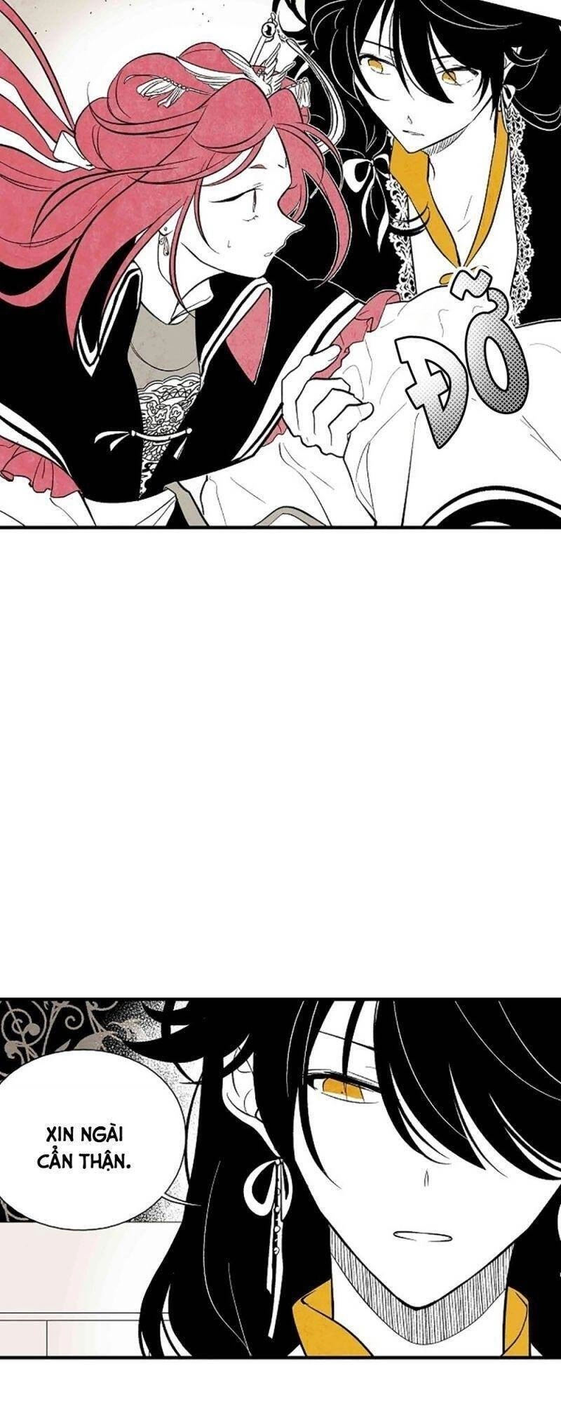 Vân Trung Hoa Chapter 35 - 31