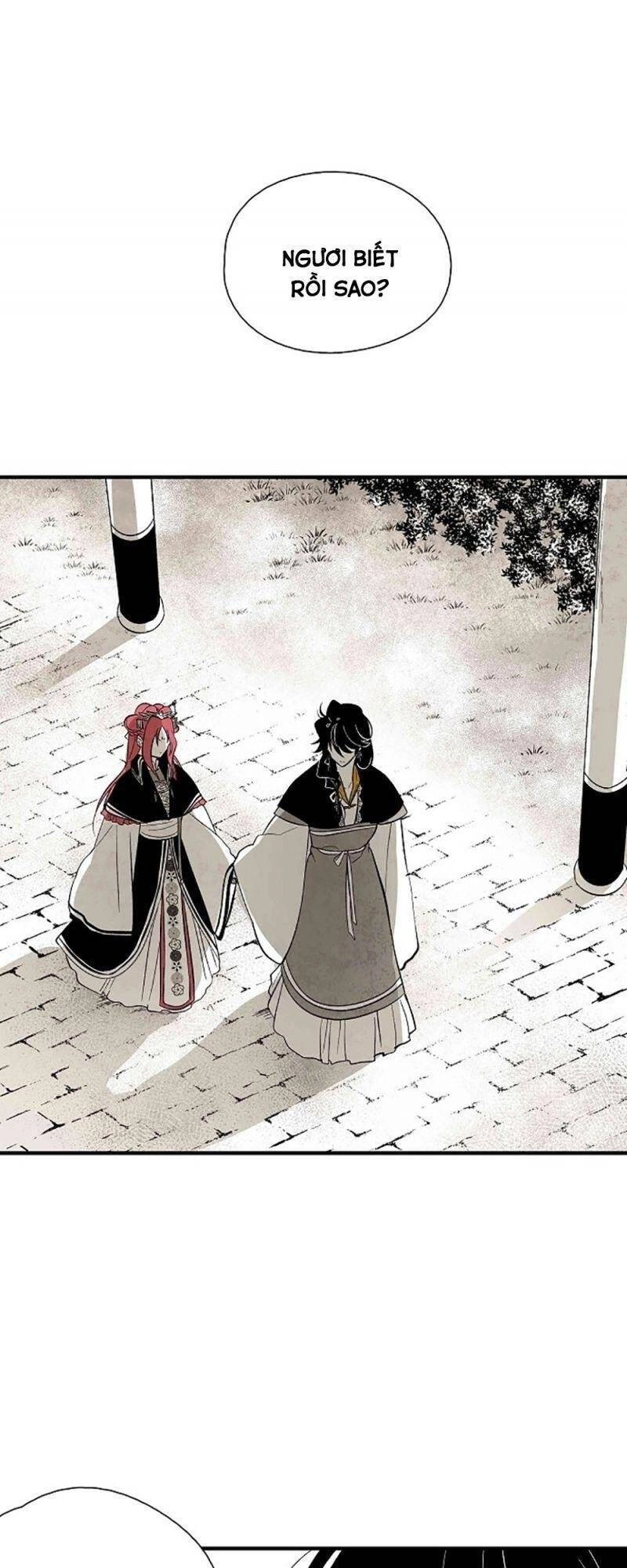 Vân Trung Hoa Chapter 36 - 2