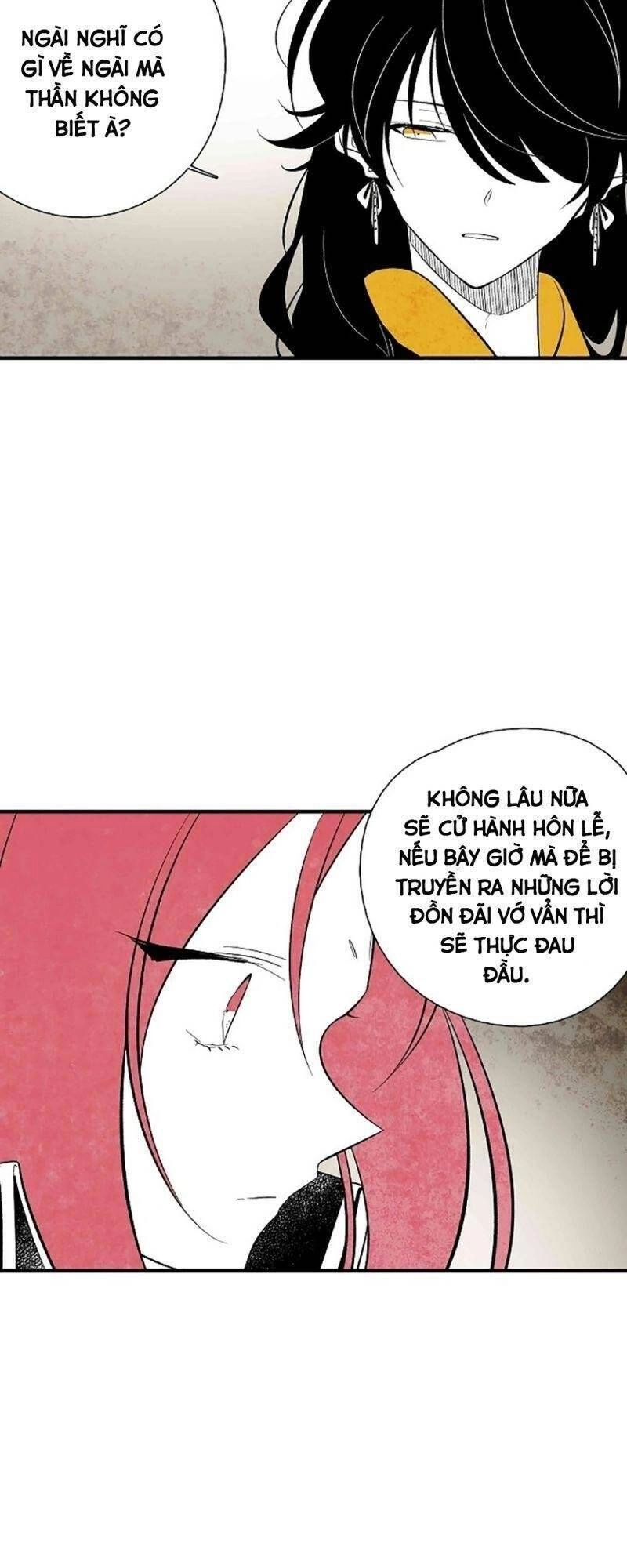 Vân Trung Hoa Chapter 36 - 3