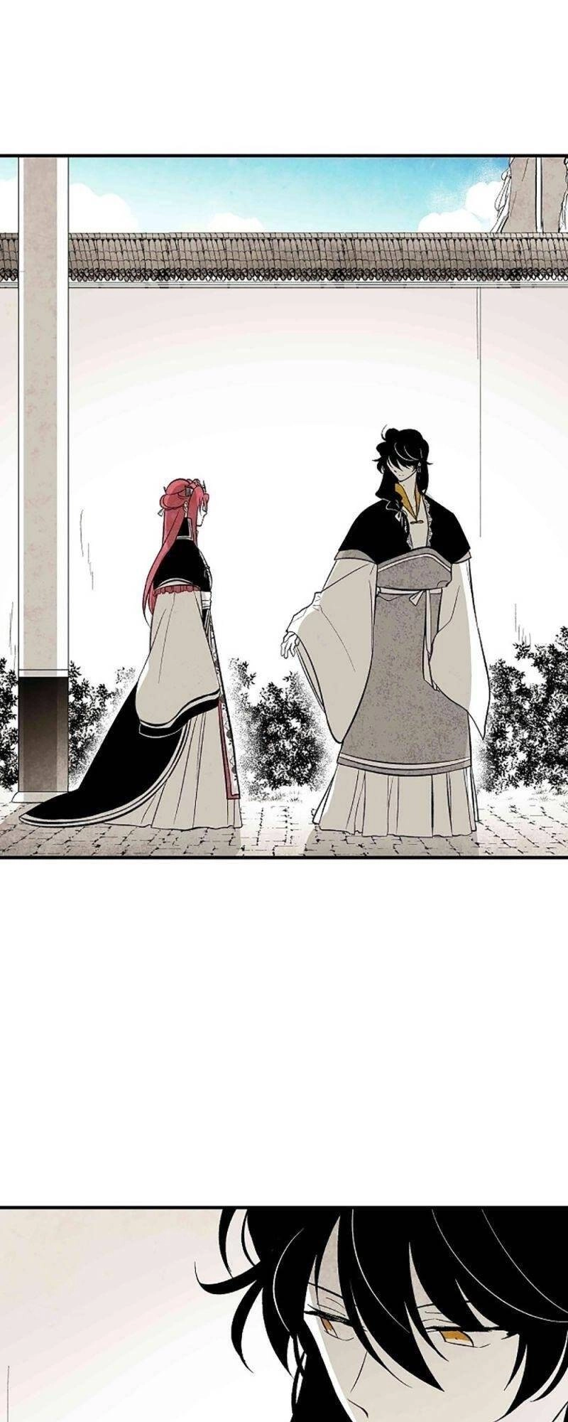 Vân Trung Hoa Chapter 36 - 8