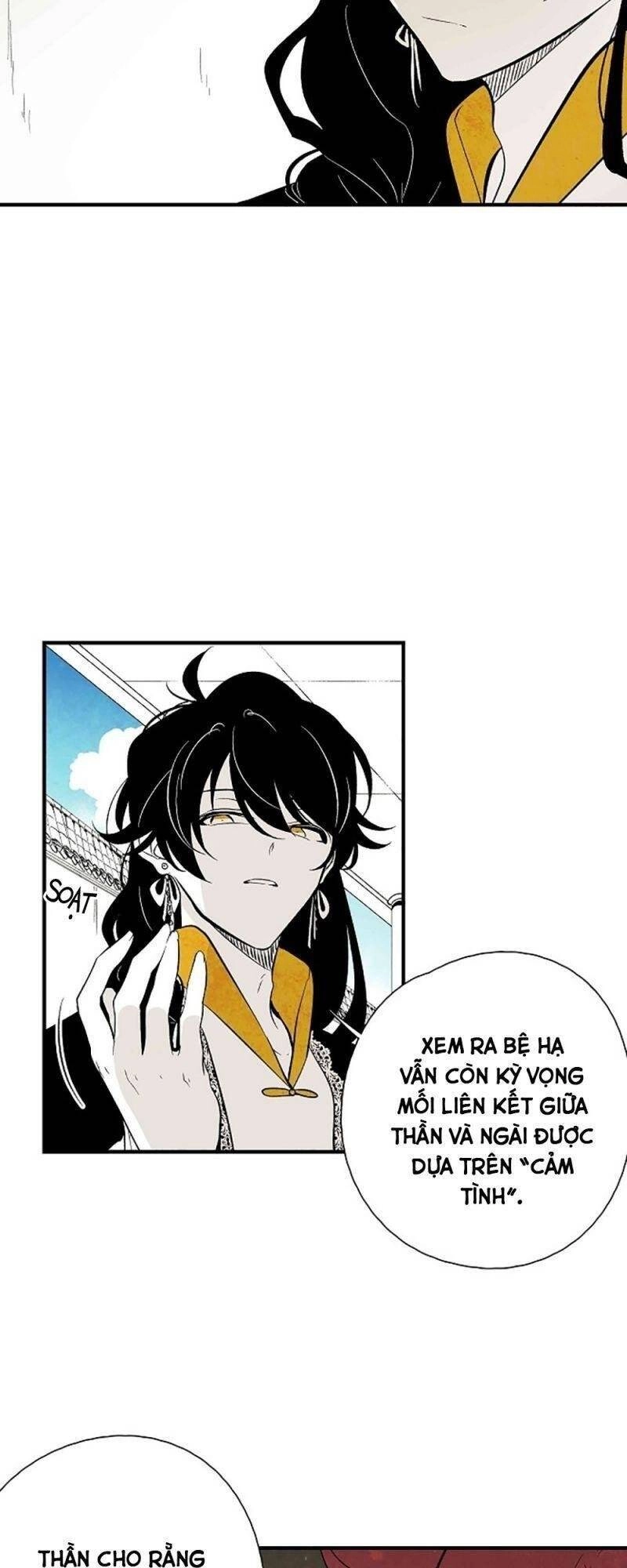 Vân Trung Hoa Chapter 36 - 9