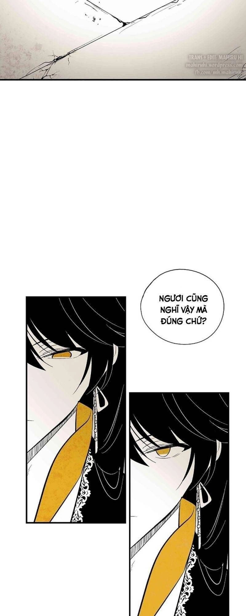 Vân Trung Hoa Chapter 36 - 18