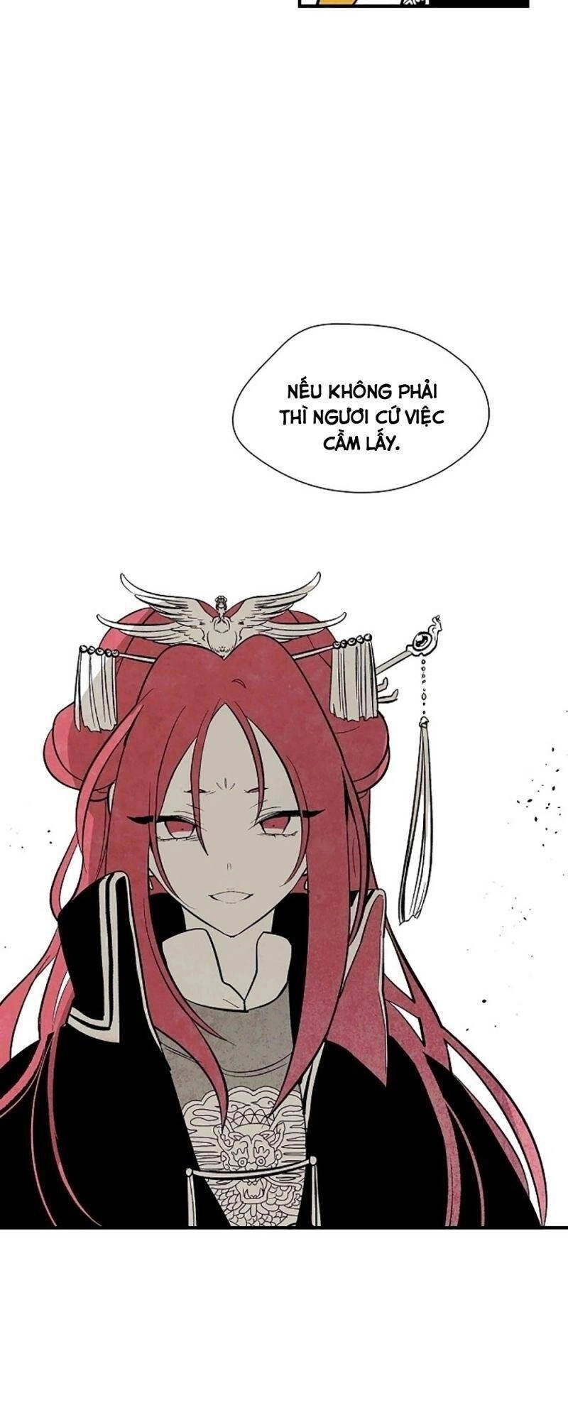 Vân Trung Hoa Chapter 36 - 19