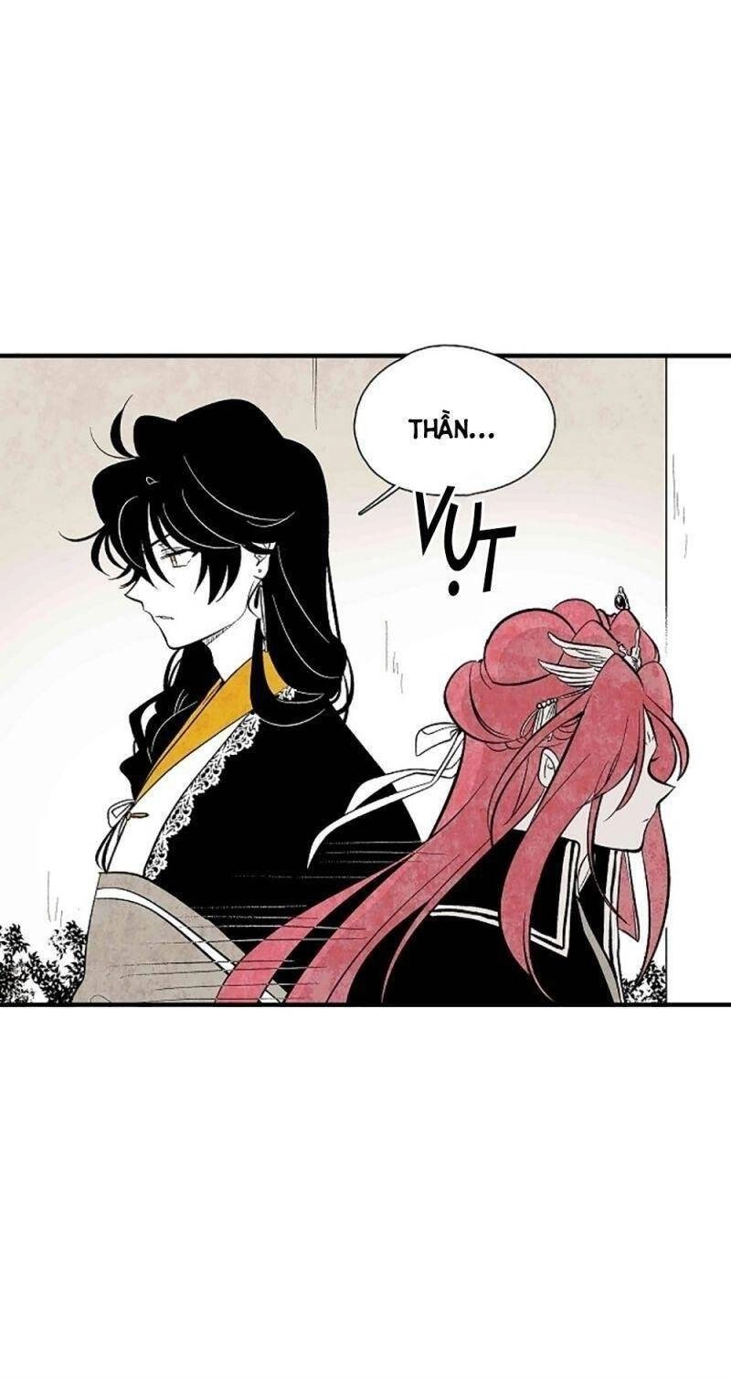 Vân Trung Hoa Chapter 36 - 20