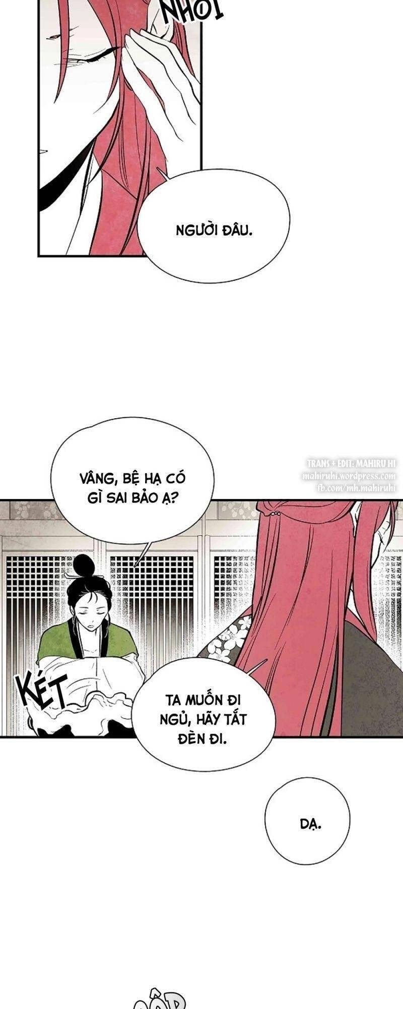 Vân Trung Hoa Chapter 36 - 24