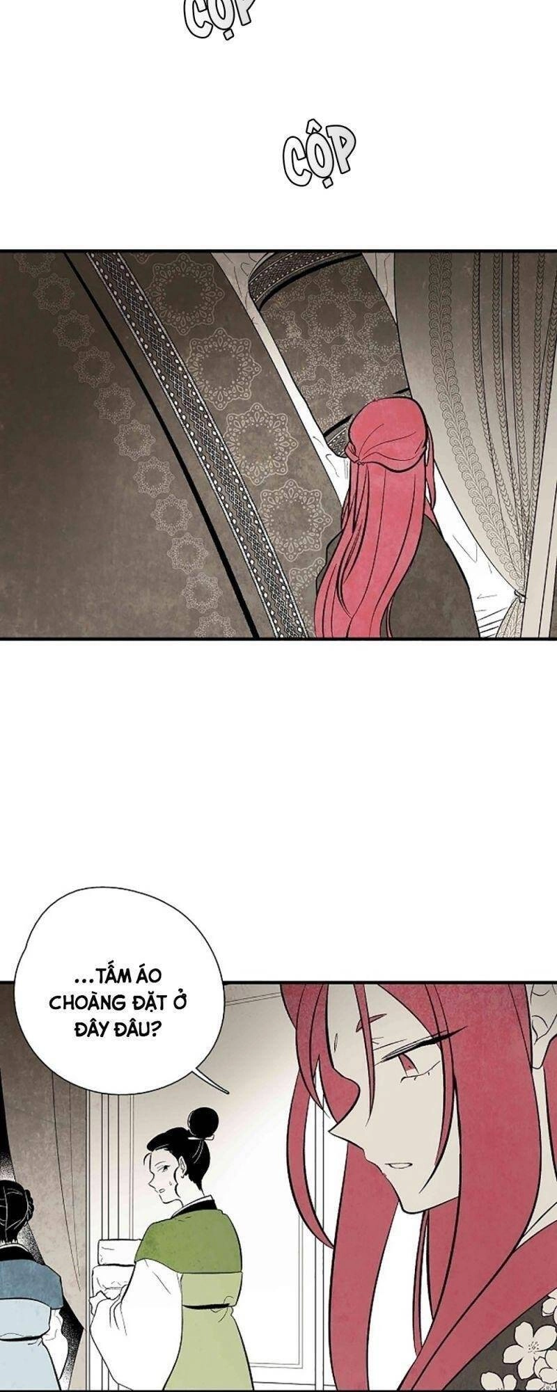 Vân Trung Hoa Chapter 36 - 25