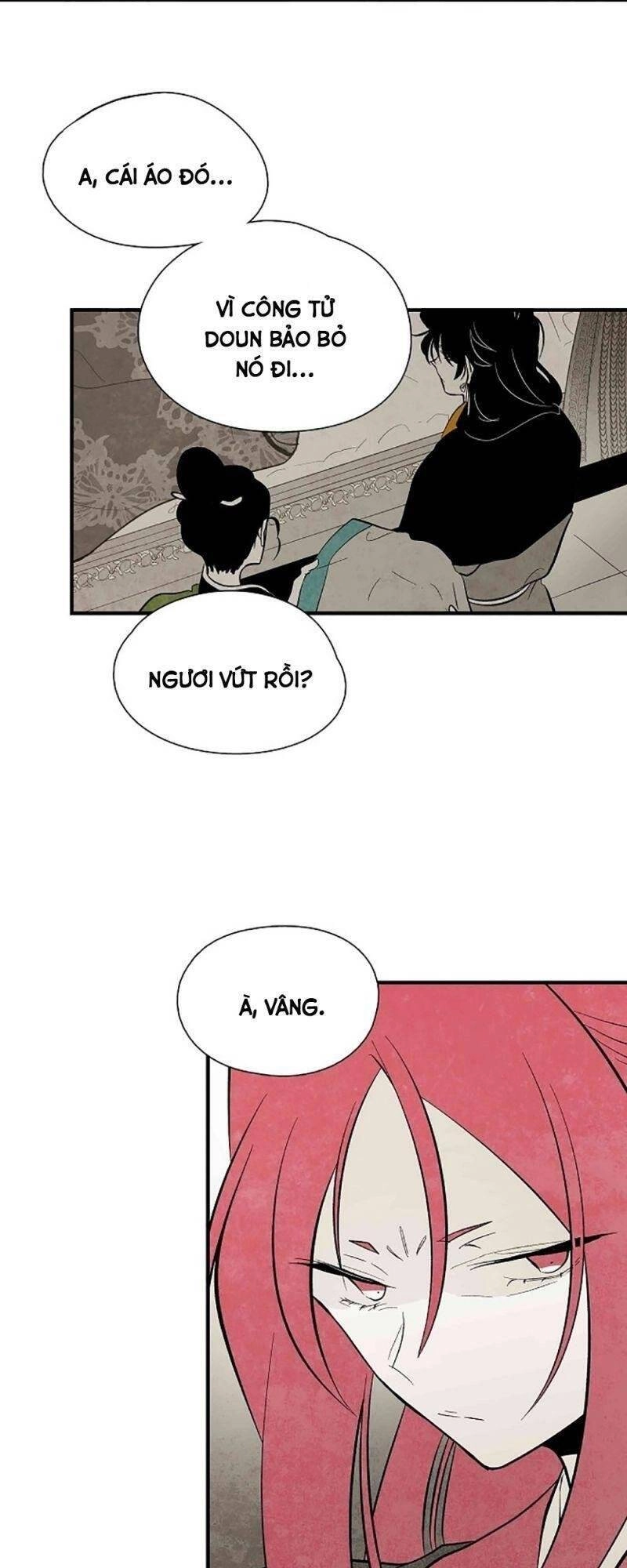 Vân Trung Hoa Chapter 36 - 26