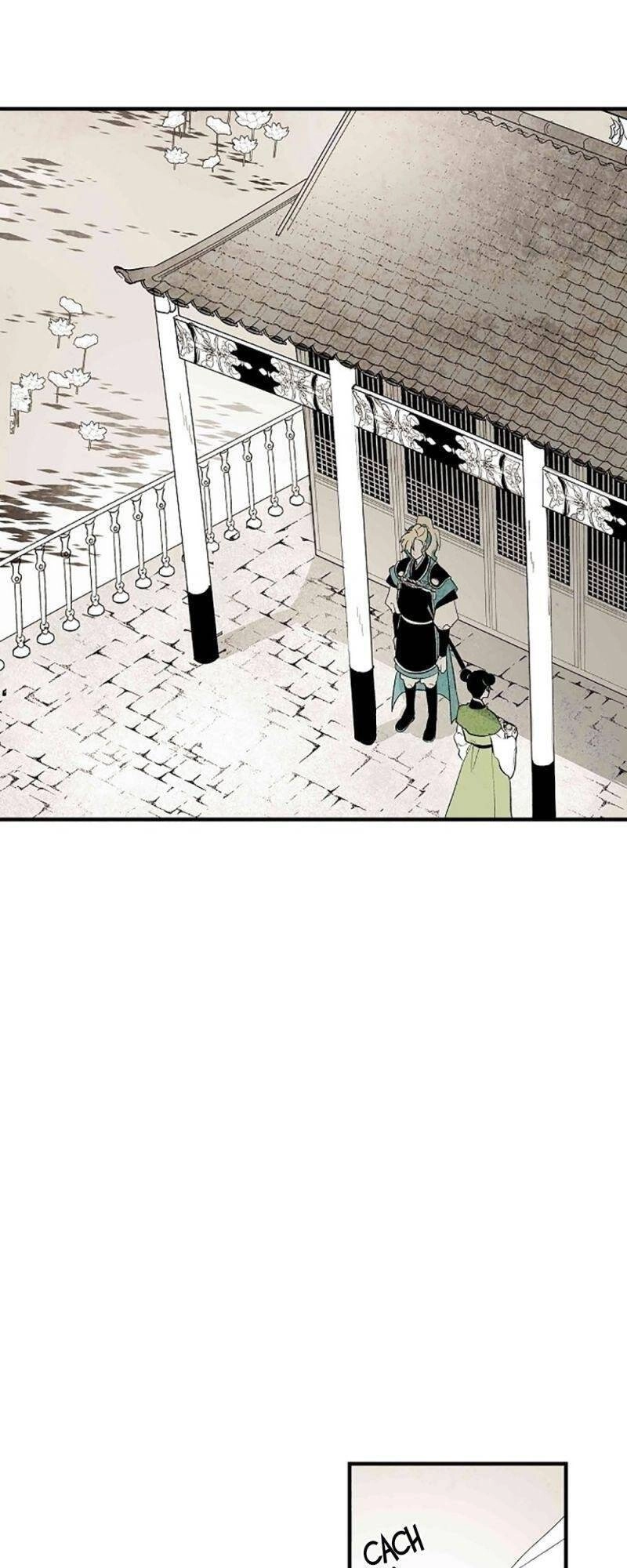 Vân Trung Hoa Chapter 37 - 2