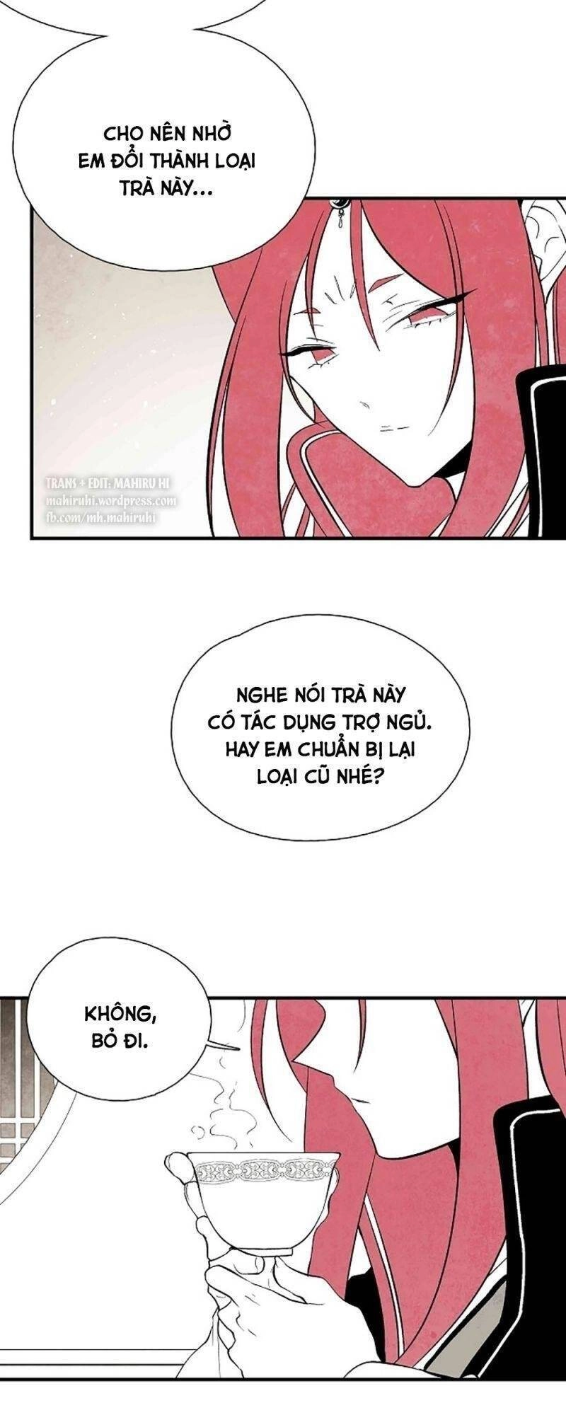 Vân Trung Hoa Chapter 37 - 5