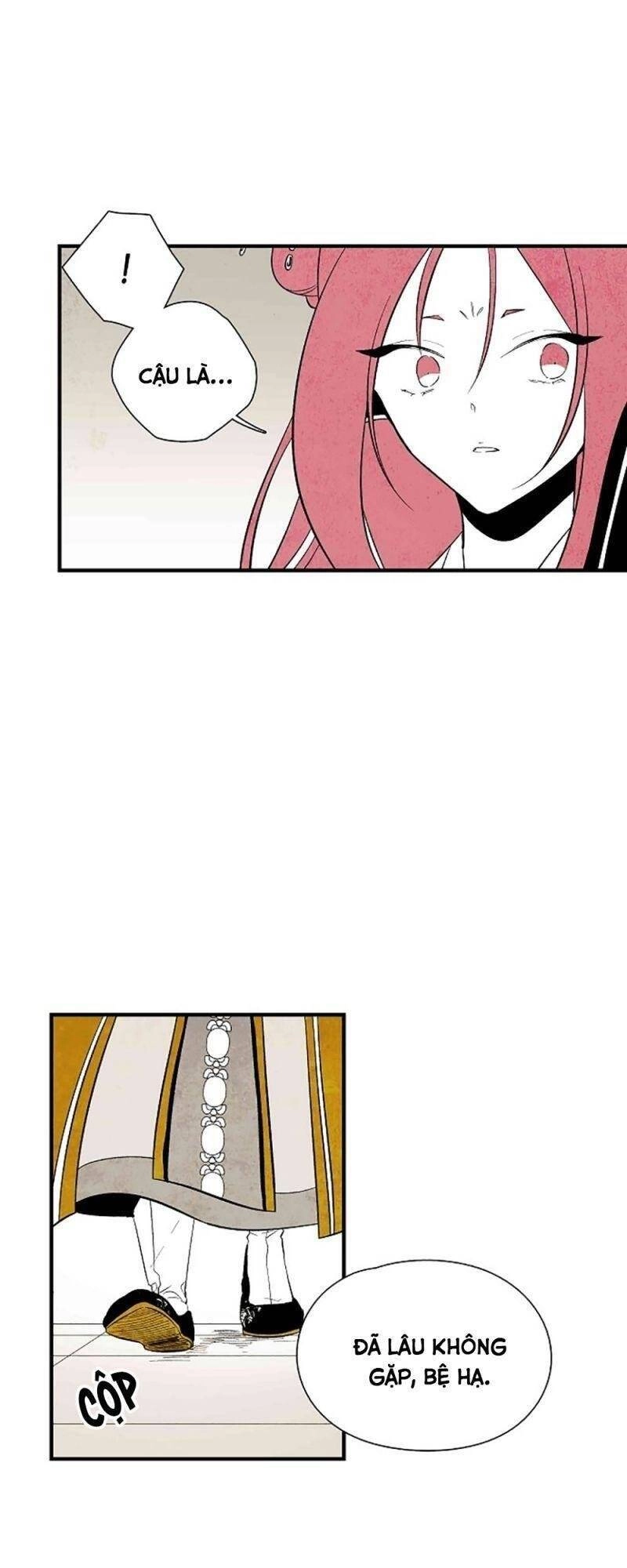 Vân Trung Hoa Chapter 37 - 8