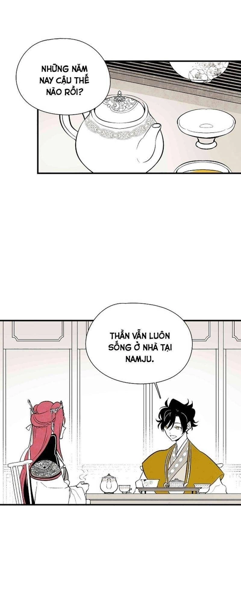 Vân Trung Hoa Chapter 37 - 10