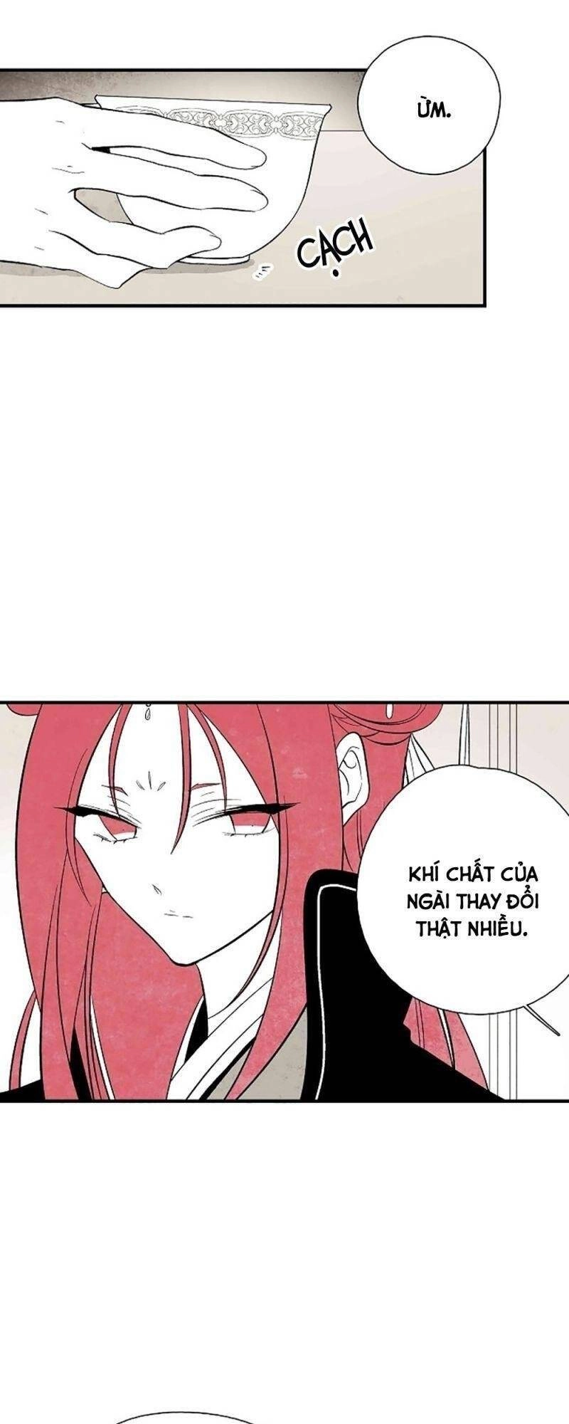 Vân Trung Hoa Chapter 37 - 12