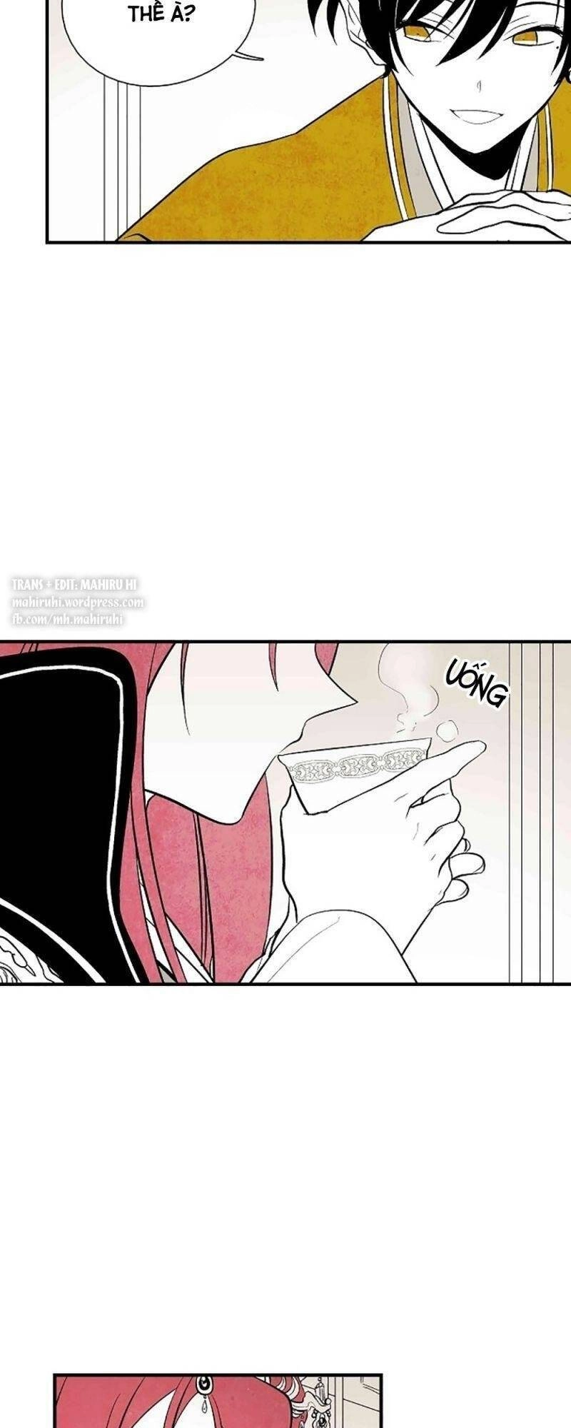 Vân Trung Hoa Chapter 37 - 18