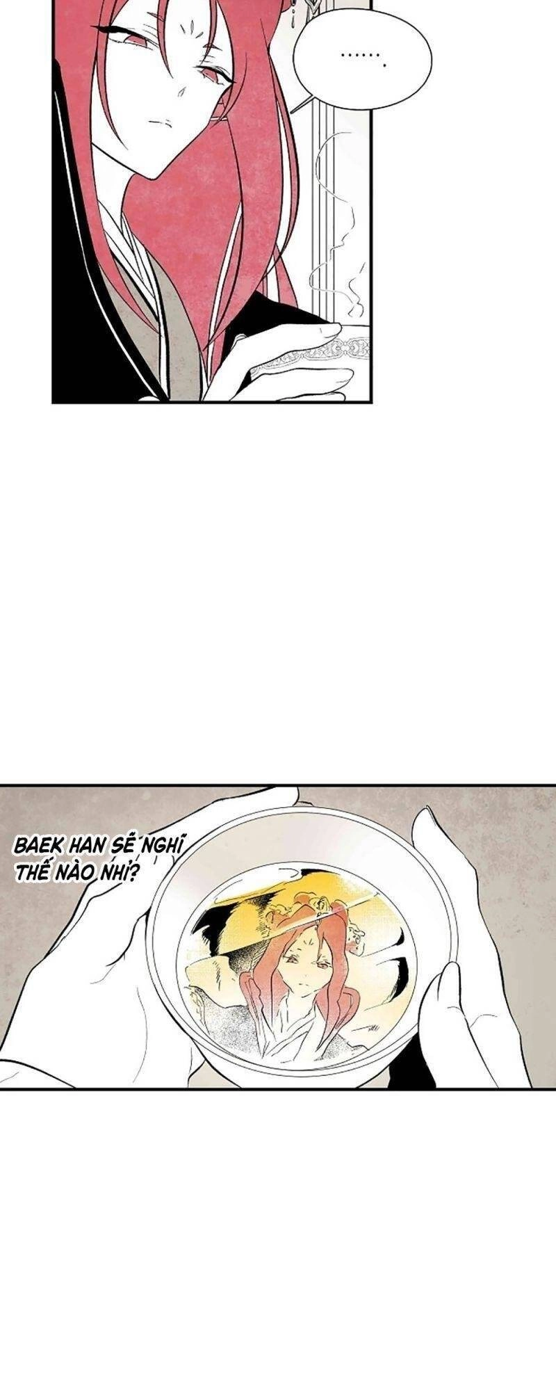 Vân Trung Hoa Chapter 37 - 19