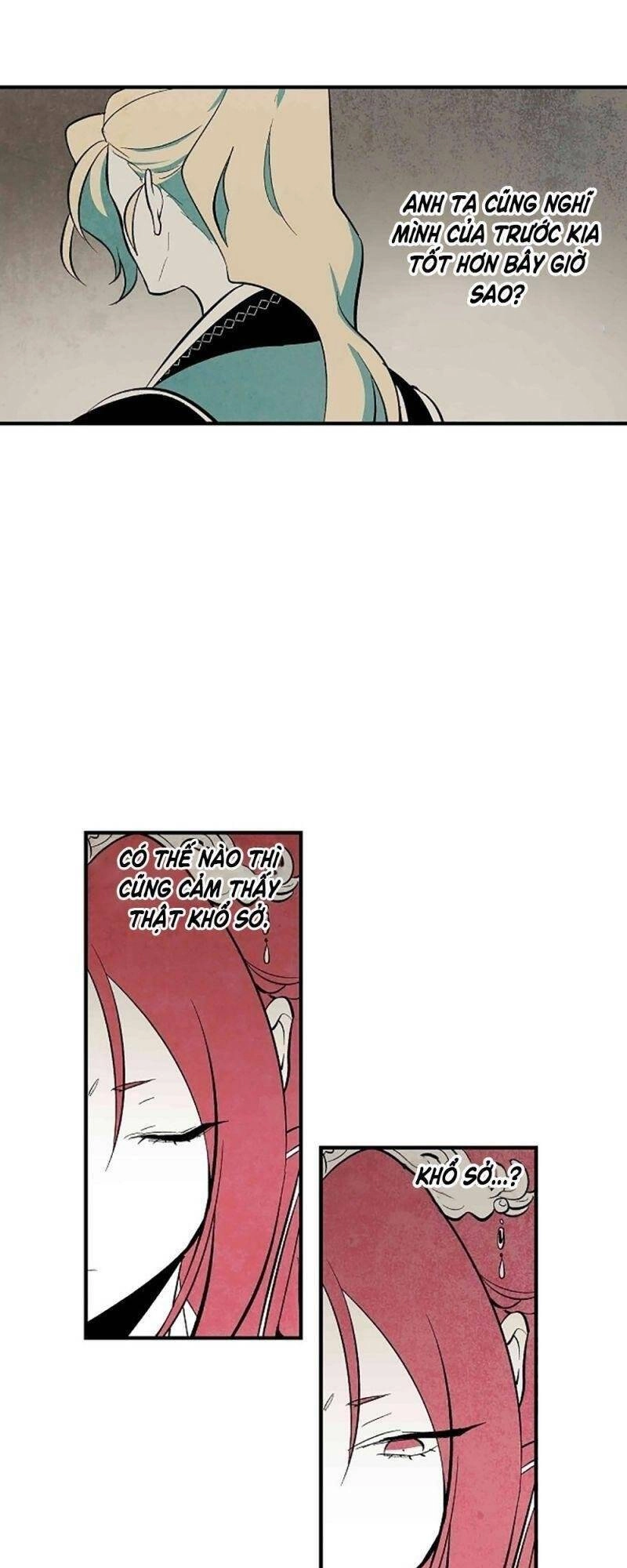 Vân Trung Hoa Chapter 37 - 20