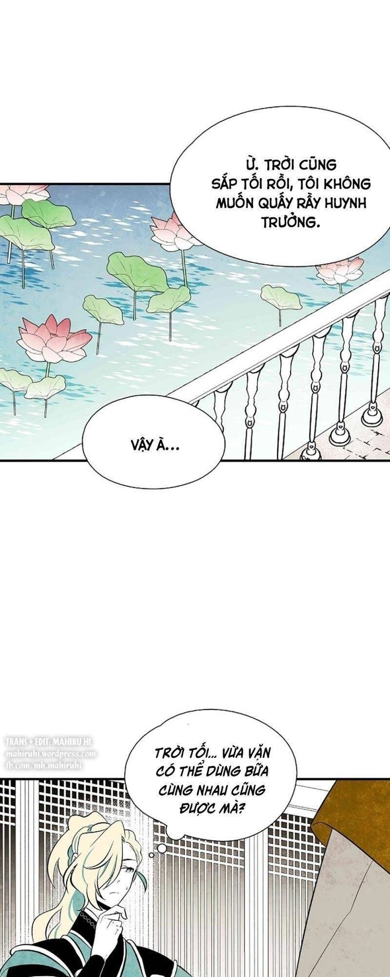 Vân Trung Hoa Chapter 37 - 31