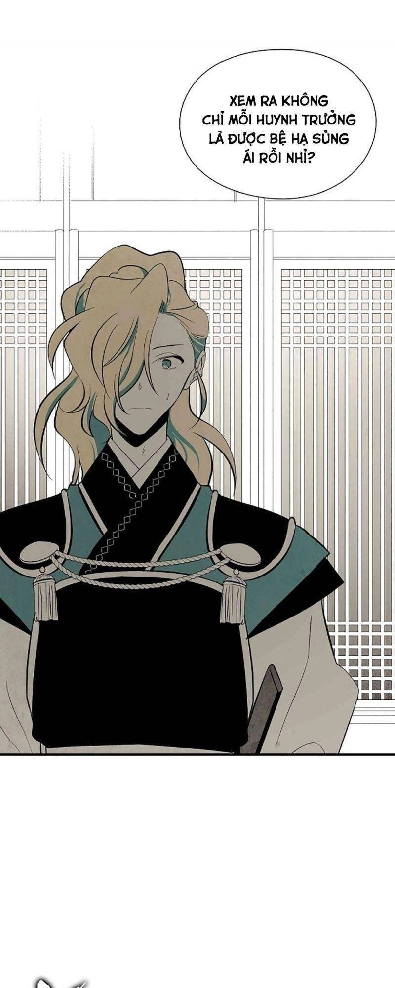 Vân Trung Hoa Chapter 37 - 35