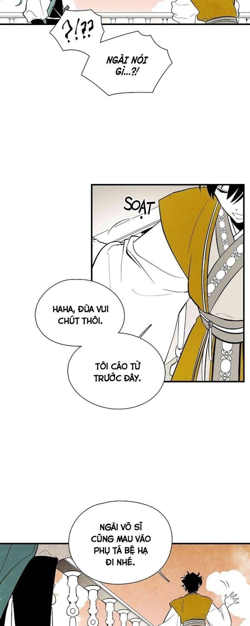 Vân Trung Hoa Chapter 38 - 9