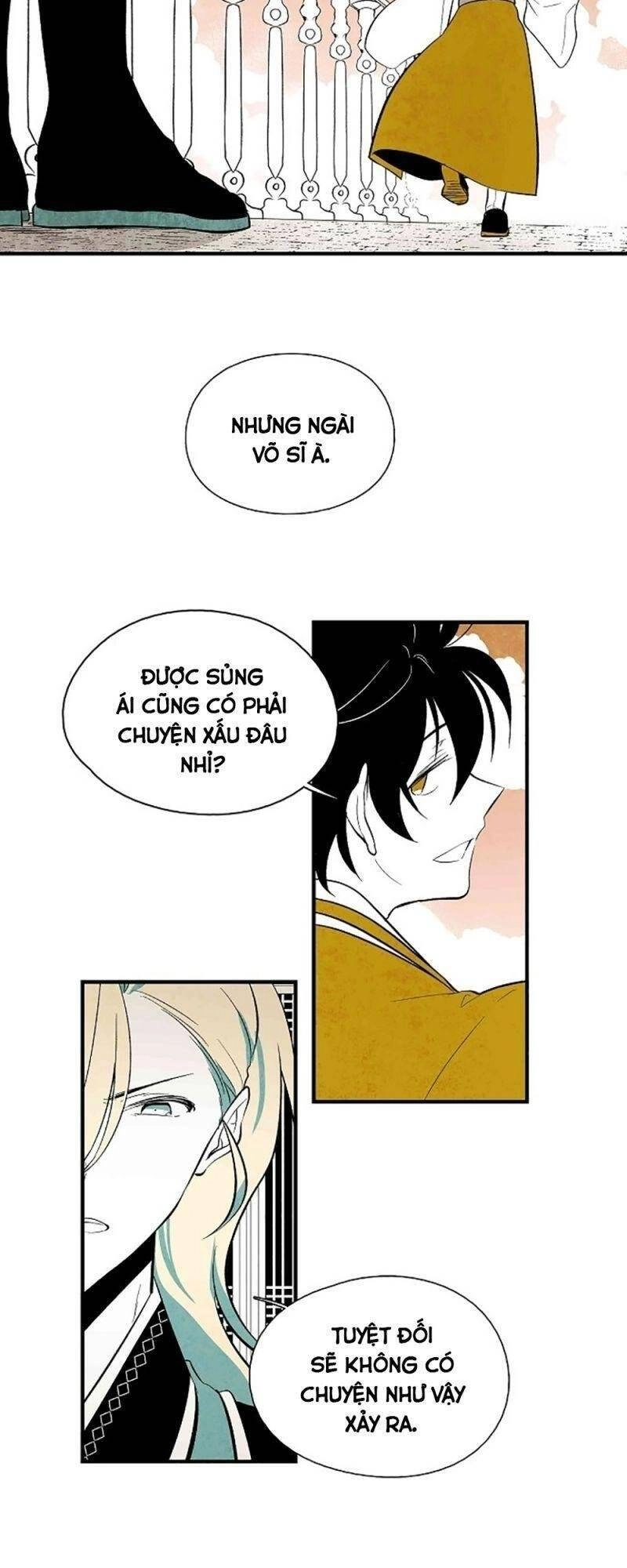 Vân Trung Hoa Chapter 38 - 10