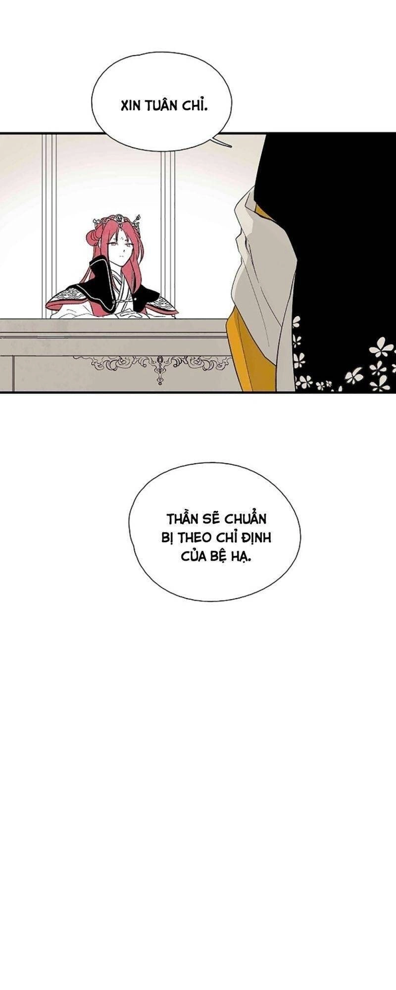 Vân Trung Hoa Chapter 38 - 14