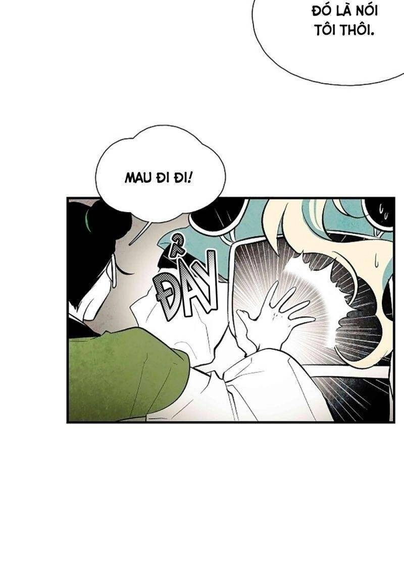 Vân Trung Hoa Chapter 38 - 19