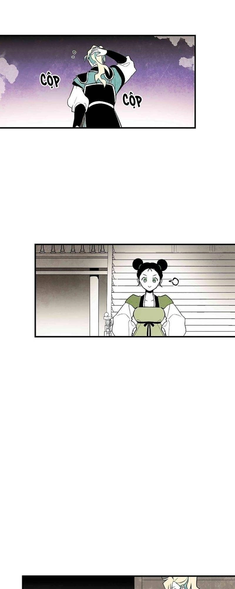 Vân Trung Hoa Chapter 38 - 20