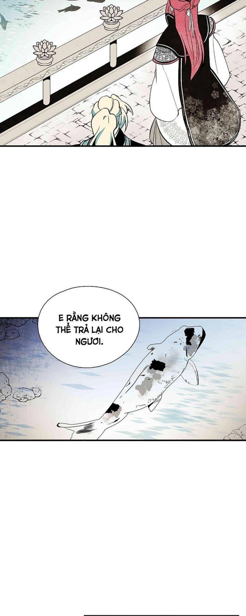 Vân Trung Hoa Chapter 38 - 22