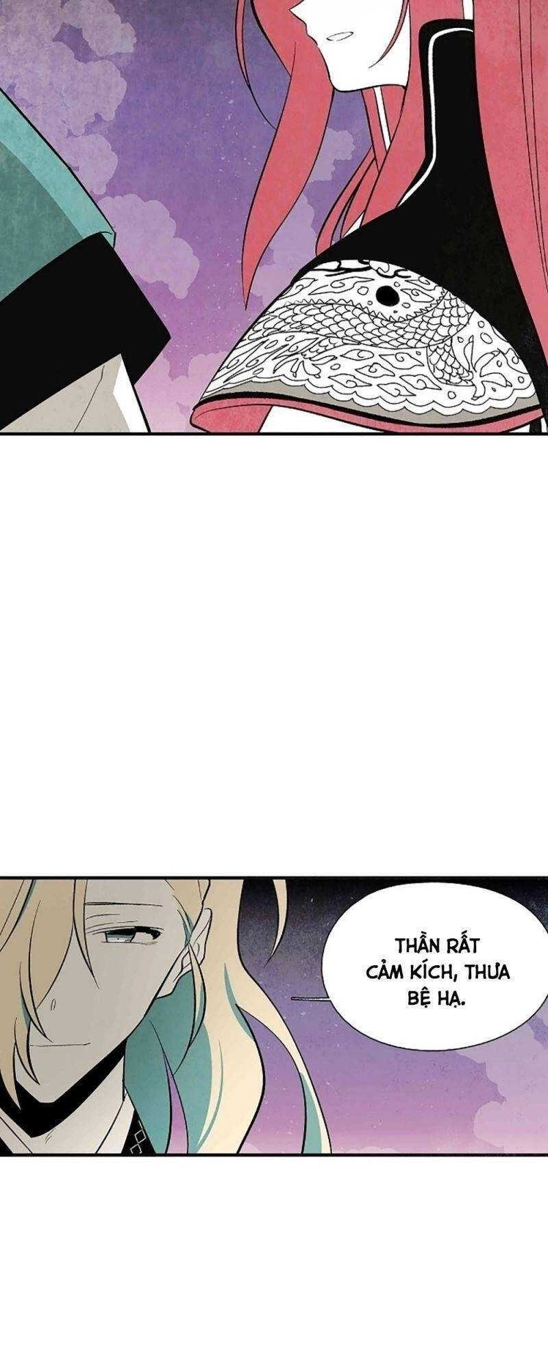 Vân Trung Hoa Chapter 38 - 28