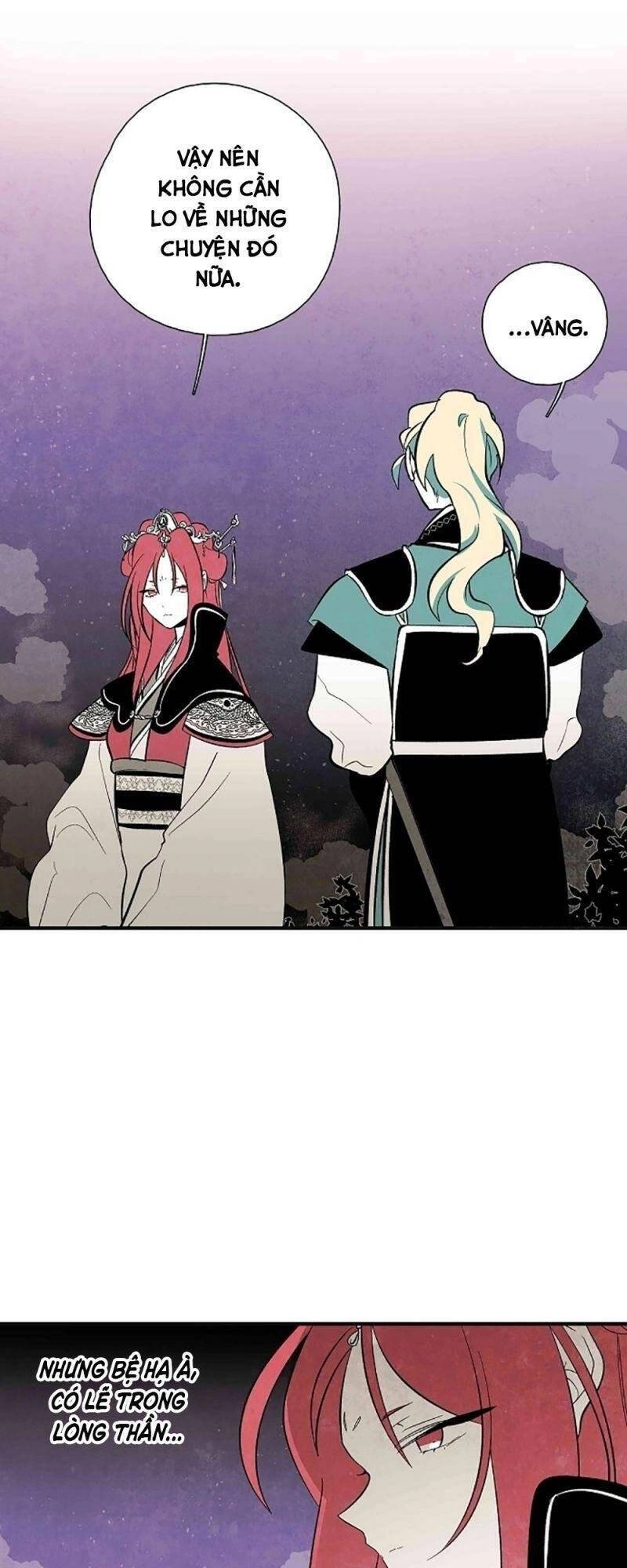 Vân Trung Hoa Chapter 38 - 29